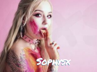 Sophysx