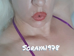 Soraya1978