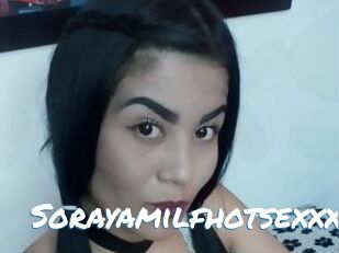 Sorayamilfhotsexxx