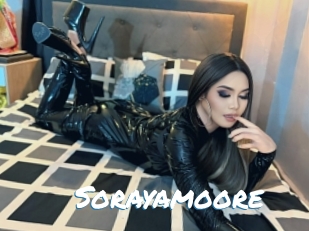 Sorayamoore