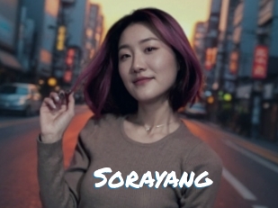Sorayang
