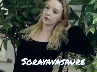 Sorayavasaure