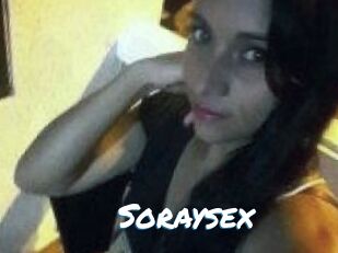 Soraysex