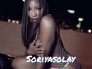 Soriyasolay