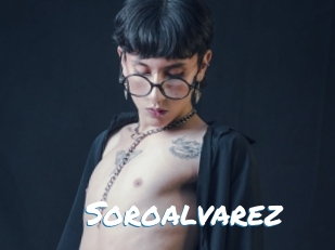 soroalvarez Max 50