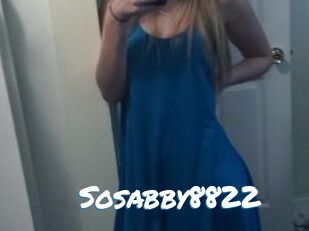Sosabby8822