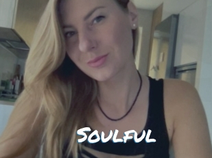 Soulful
