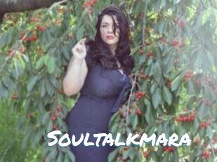 Soultalkmara