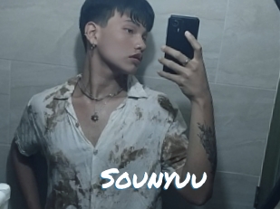 Sounyuu