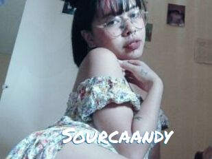Sourcaandy