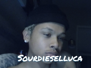 Sourdieselluca