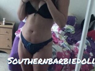 Southernbarbiedoll