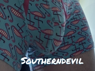 southerndevil Max 50