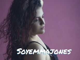 Soyemmajones