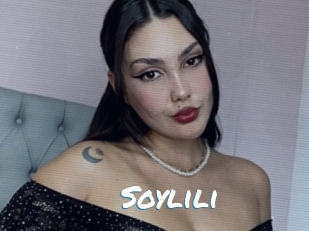 Soylili