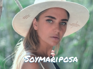 Soymariposa