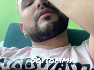 Soytommy