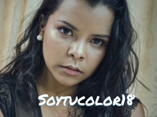 Soytucolor18