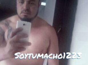 Soytumacho1223