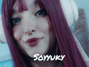 Soyyuky