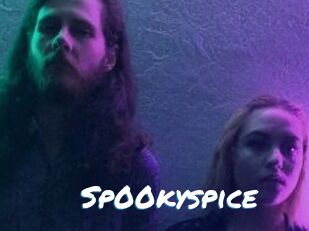 Sp00kyspice