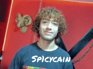 Sp1cycain