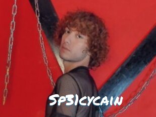 Sp31cycain