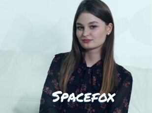 Spacefox
