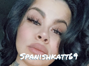 Spanishkatt69