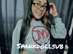 spankdollsub Max 50