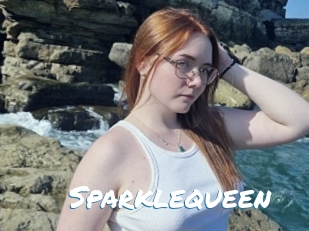 Sparklequeen