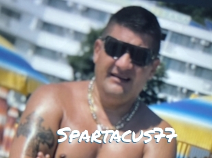 Spartacus77
