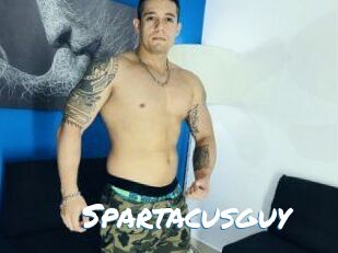 Spartacusguy