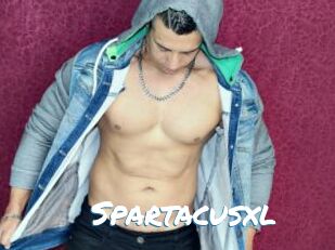 Spartacusxl