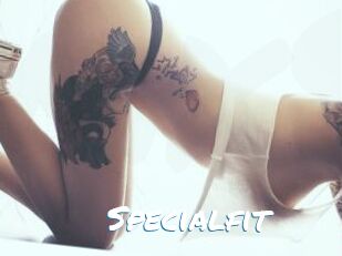 Specialfit