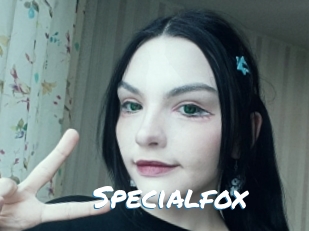 Specialfox