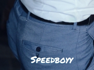 speedboyy Max 50
