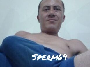 sperm69 Max 50