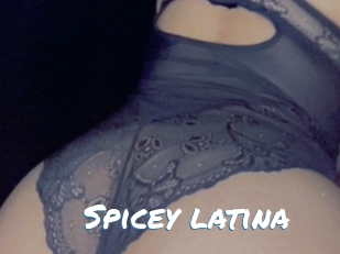 Spicey_latina