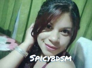 spicybdsm Max 50