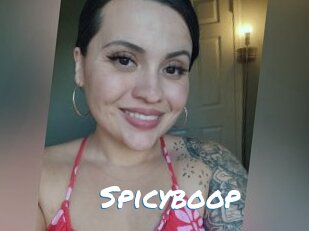 Spicyboop