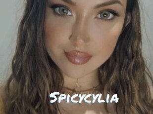 Spicycylia