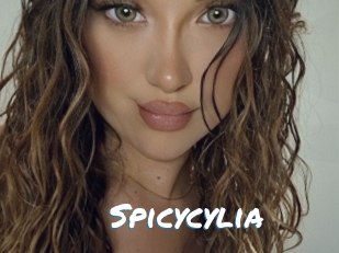 Spicycylia