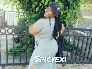 Spicyexi