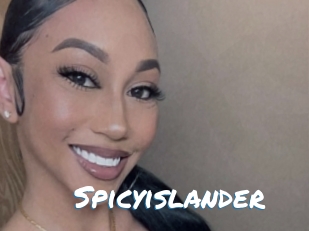Spicyislander