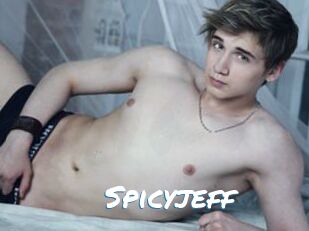 Spicyjeff