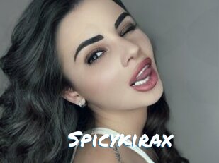 Spicykirax