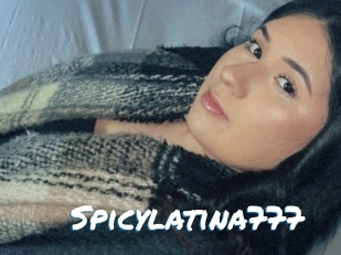 Spicylatina777