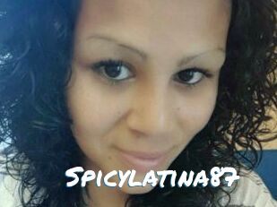 Spicylatina87