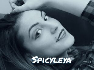spicyleya Max 50